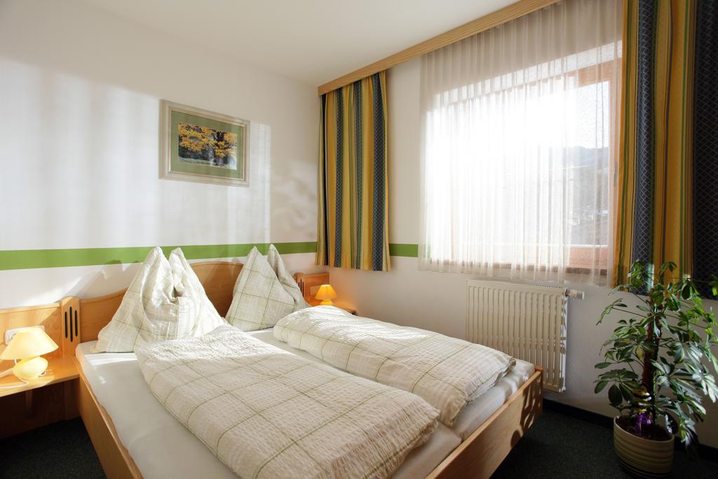 キルヒベルク・イン・チロルLandhaus Heimアパートメント 部屋 写真